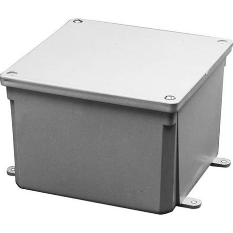 abb carlon junction box